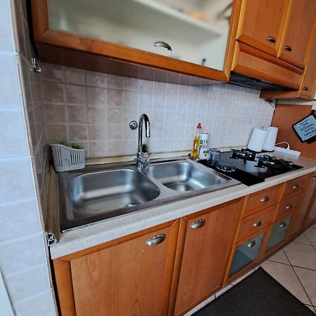 Apartman Iadera ซาดาร์ ภายนอก รูปภาพ
