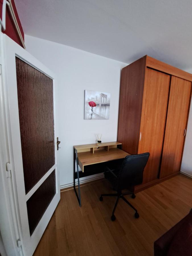 Apartman Iadera ซาดาร์ ภายนอก รูปภาพ