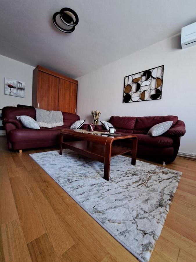 Apartman Iadera ซาดาร์ ภายนอก รูปภาพ
