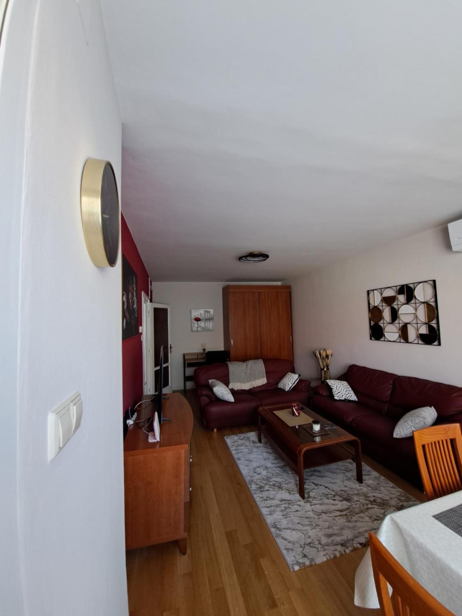 Apartman Iadera ซาดาร์ ภายนอก รูปภาพ